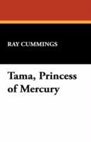 Tama, Princess of Mercury cover