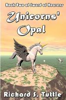 Unicorns' Opal cover