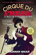 Lord of the Shadows cover