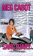 Sanctuary cover