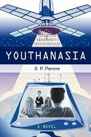 Youthanasi : A Novel cover