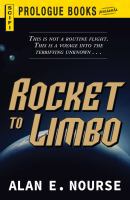 Rocket To Limbo cover