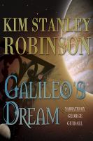 Galileo's Dream cover