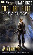 Lost Fleet, FearlessTheLibrary Edition cover