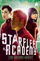 Star Trek: Starfleet Academy Untitled Hardcover #3 cover