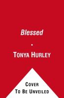 The Blessed cover