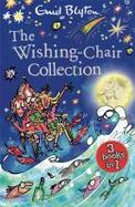 The Wishing-Chair Collection: Books 1-3 cover