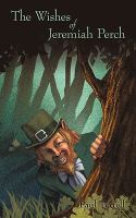 The Wishes of Jeremiah Perch cover