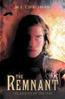 The Remnant : The Legend of the Seer cover