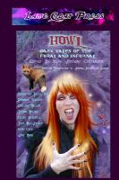 Howl: Dark Tales of the Feral and Infernal cover
