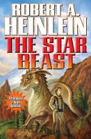 The Star Beast cover