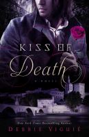 Kiss of Death cover