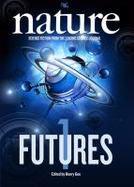 Nature Futures cover
