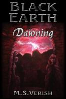 Dawning : Book One of Black Earth cover
