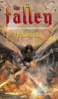 Reckoning cover