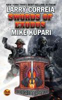 Swords of Exodus cover
