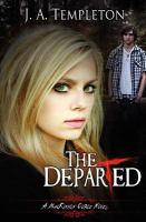 The Departed cover