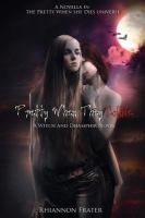 Pretty When They Collide : A Novella in the Pretty When She Dies Universe cover