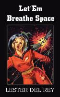 Let'em Breathe Space cover