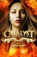 Catalyst cover