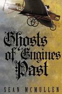 Ghosts of Engines Past cover