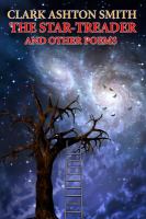 The Star-Treader and Other Poems cover