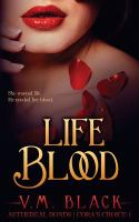 Life Blood cover