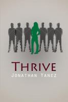 Thrive: Codex (Parts 1 - 5) cover