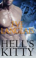 Hell's Kitty cover