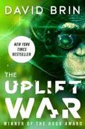 The Uplift War cover
