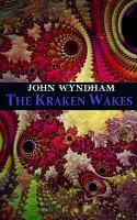 The Kraken Wakes cover
