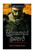 The Unnamed Sword cover