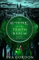 The Stone of the Tenth Realm cover