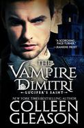 The Vampire Dimitri cover