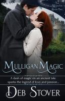 Mulligan Magic cover
