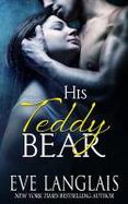 His Teddy Bear cover