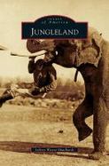 Jungleland cover