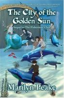 The City Of The Golden Sun cover