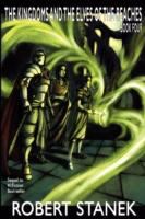 The Kingdoms and the Elves of the Reaches  (volume4) cover