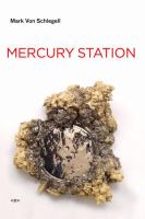 Mercury Station cover