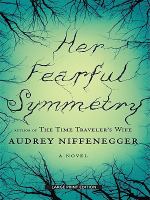 Her Fearful Symmetry cover