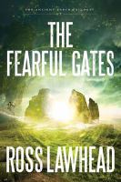 The Fearful Gates cover
