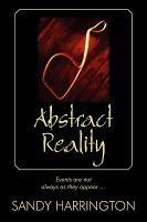 Abstract Reality cover