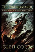 Swordbearer cover