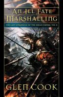 An Ill Fate Marshalling cover
