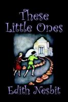 These Little Ones cover