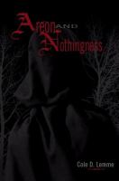 Areon and Nothingness cover