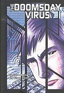 The Doomsday Virus cover