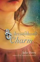 Secondhand Charm cover