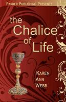 The Chalice of Life cover